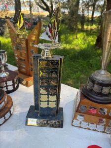 Canoe Open Marathon