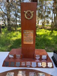 Canoe Open Sprint