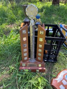 Canoe U15 Marathon