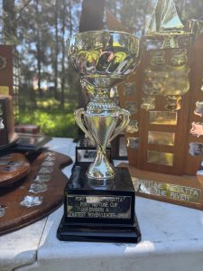 Port Neptune Cup Div A Fastest Rover