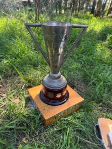 Port Neptune Cup Div A Handicap