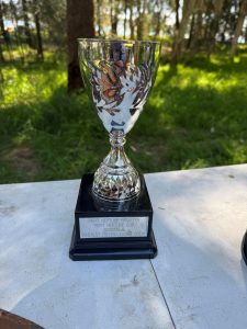 Port Neptune Cup Div B Fastest Rover
