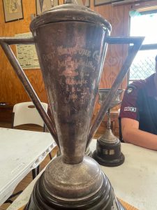 Port Neptune Cup Div B Handicap