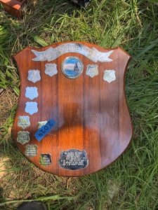 Port Neptune Shield Div A Fastest Scout