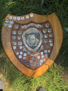 Port Neptune Shield Div A Handicap