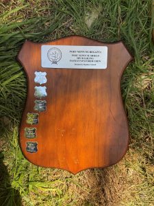 Port Neptune Shield Div B Fastest Venturer