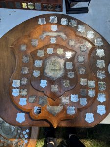 Port Neptune Shield Div B Handicap